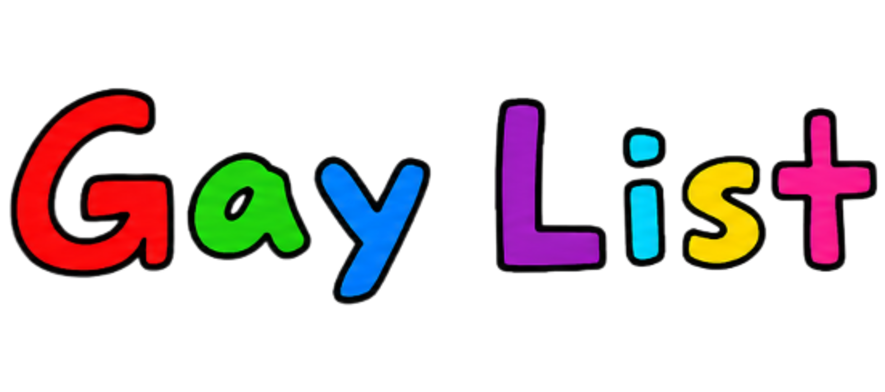 Gay List