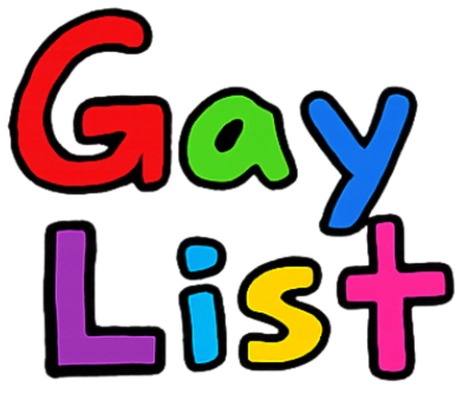Gay List